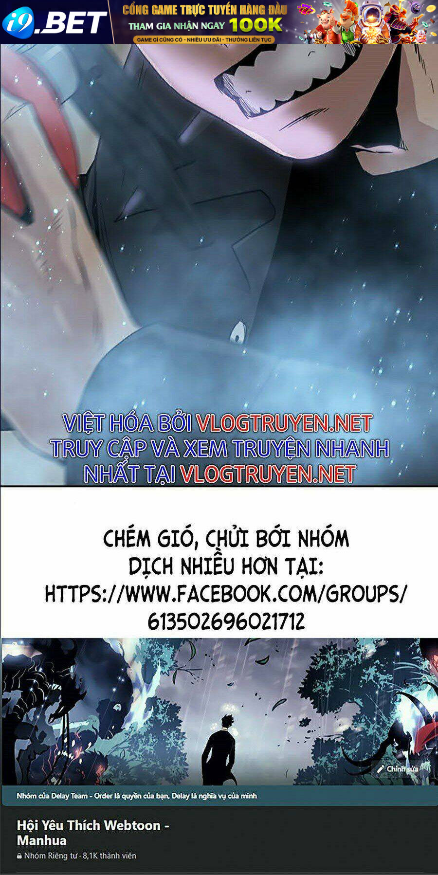 Để Có Thể Sống Sót - Chapter 16 - Page 109