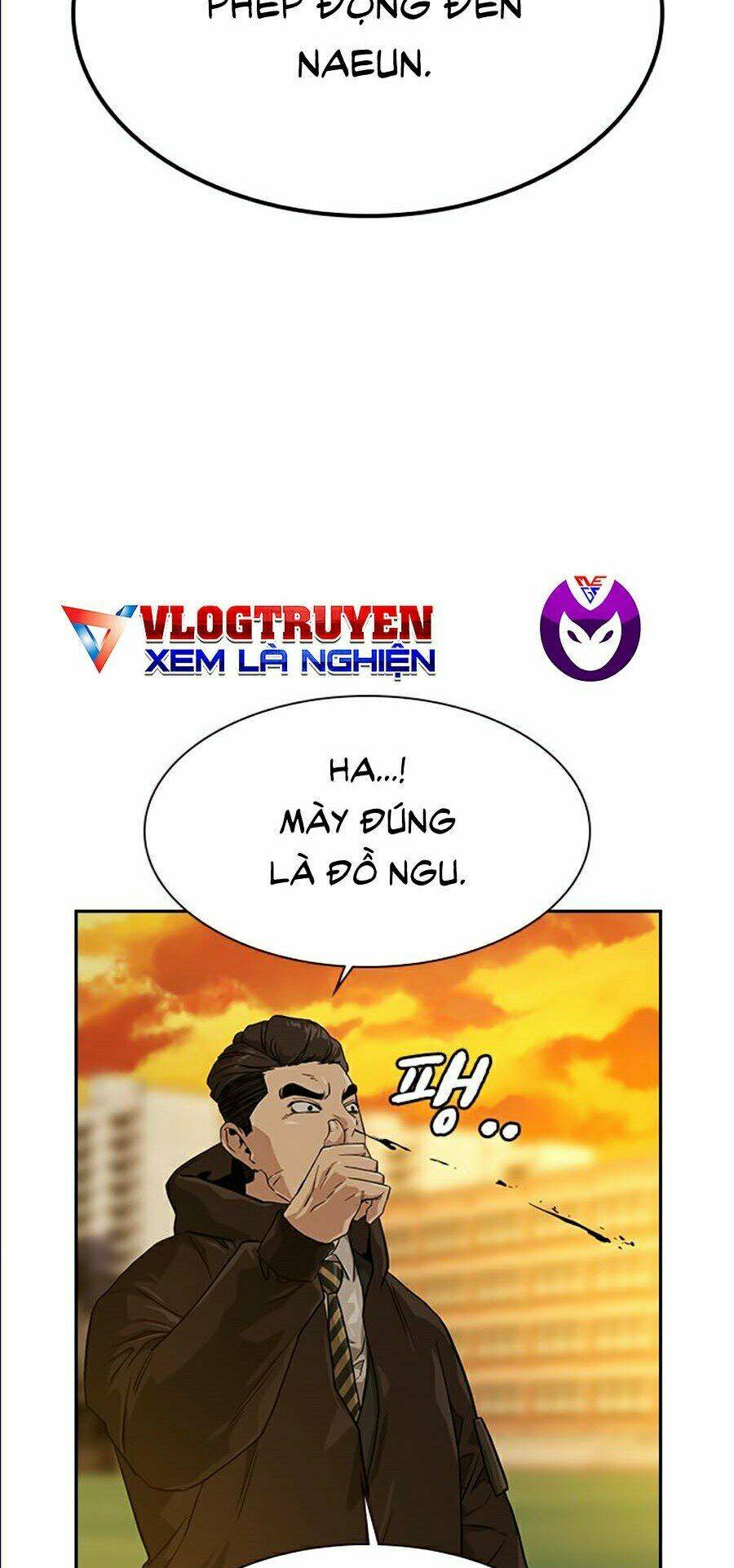 Để Có Thể Sống Sót - Chapter 16 - Page 11
