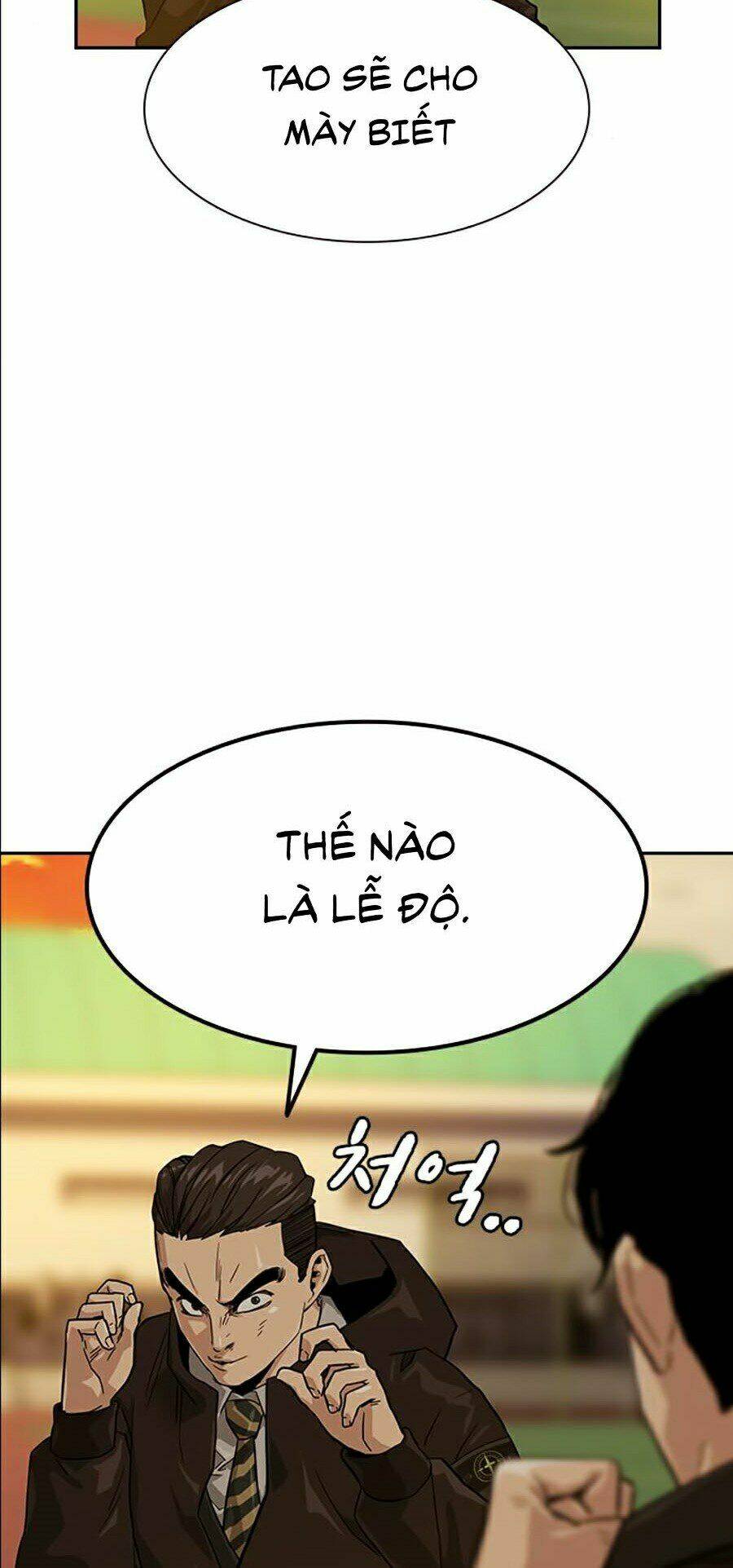 Để Có Thể Sống Sót - Chapter 16 - Page 12