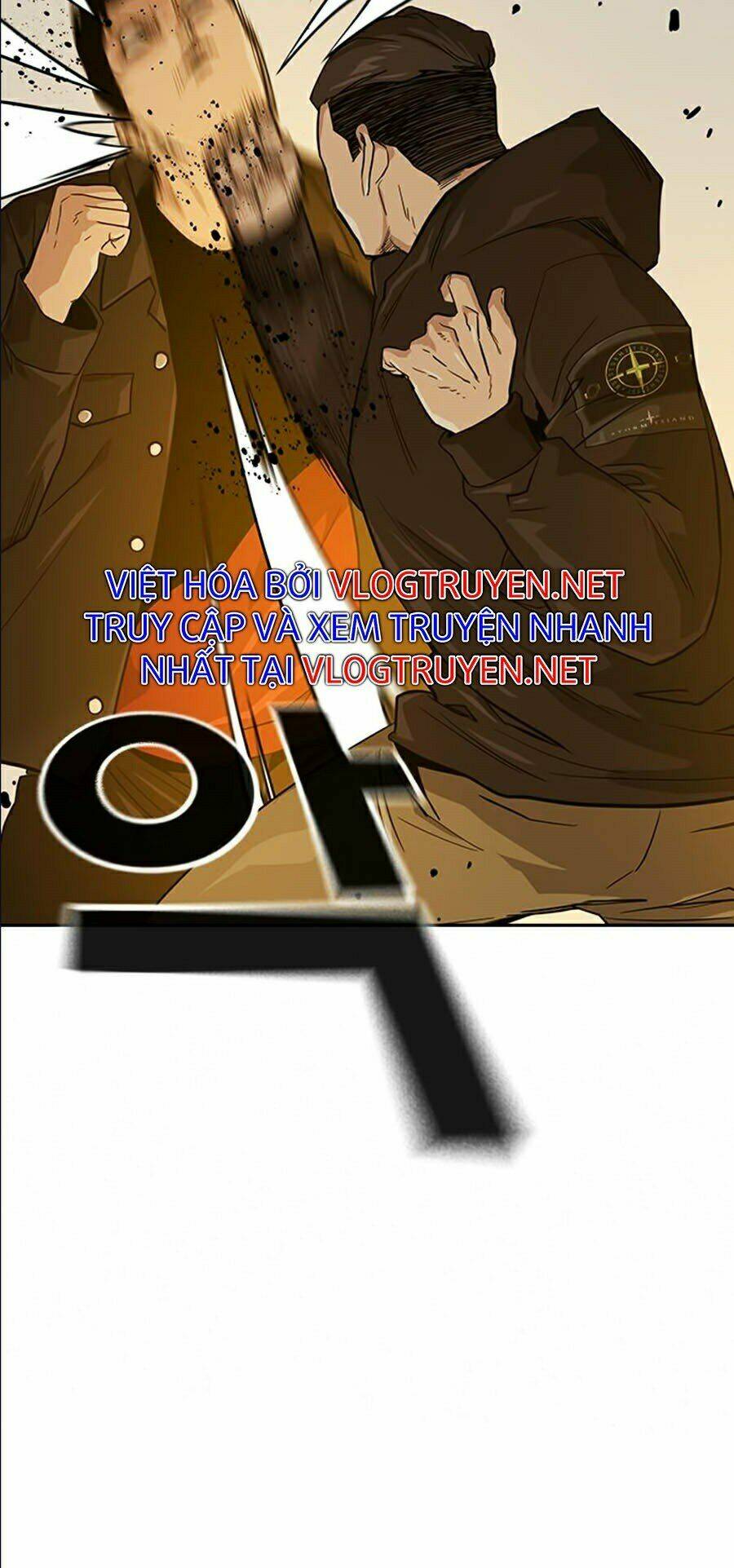 Để Có Thể Sống Sót - Chapter 16 - Page 16