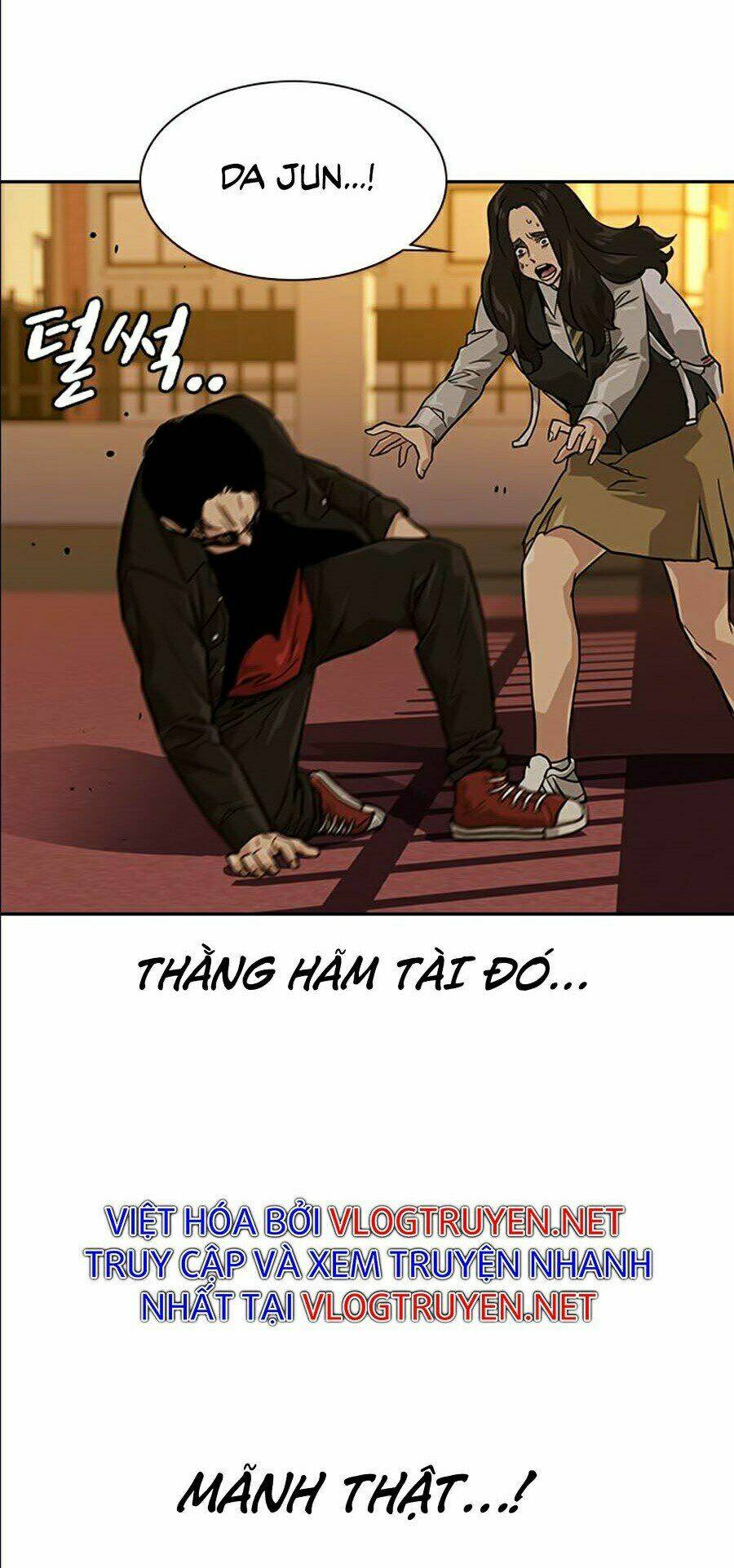 Để Có Thể Sống Sót - Chapter 16 - Page 17