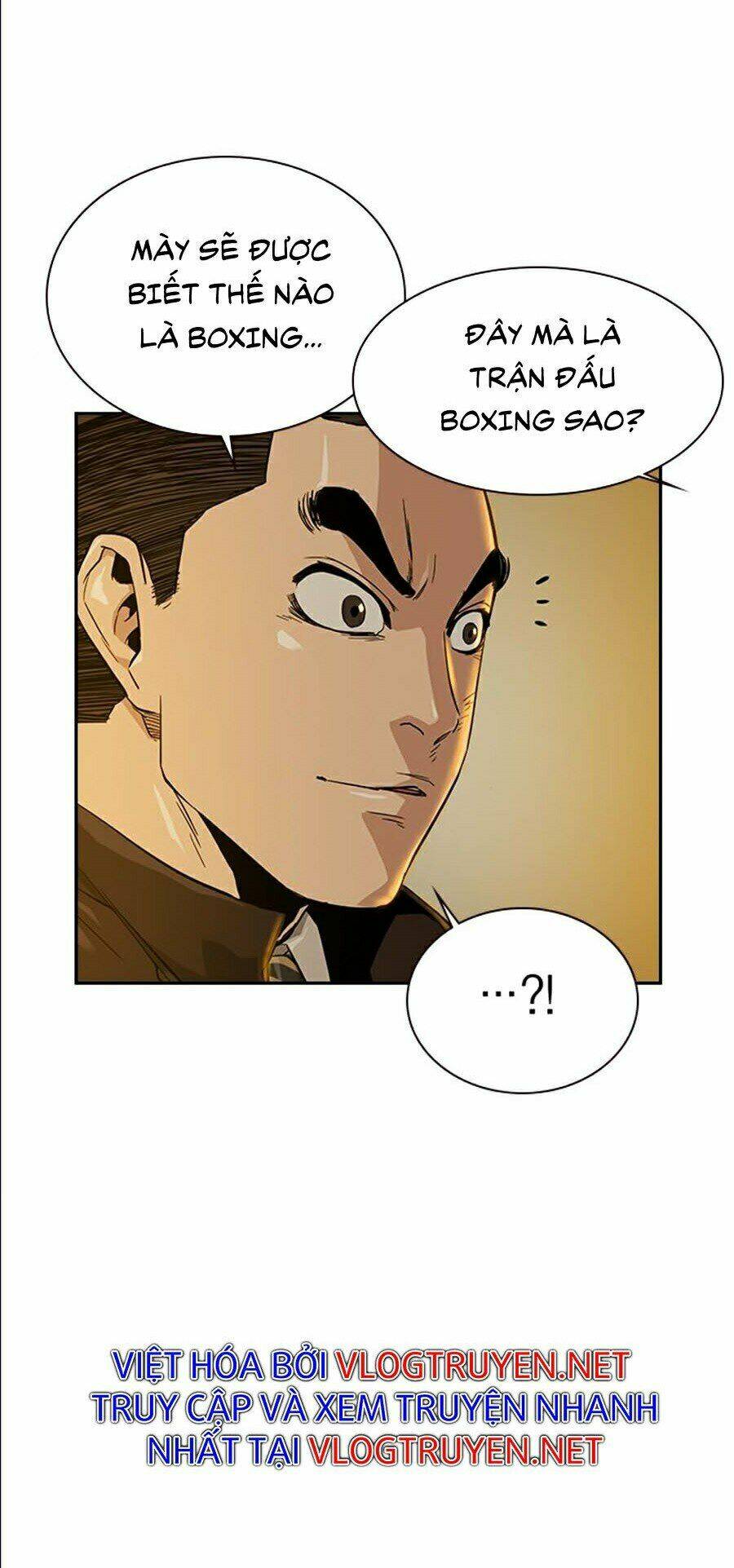 Để Có Thể Sống Sót - Chapter 16 - Page 19