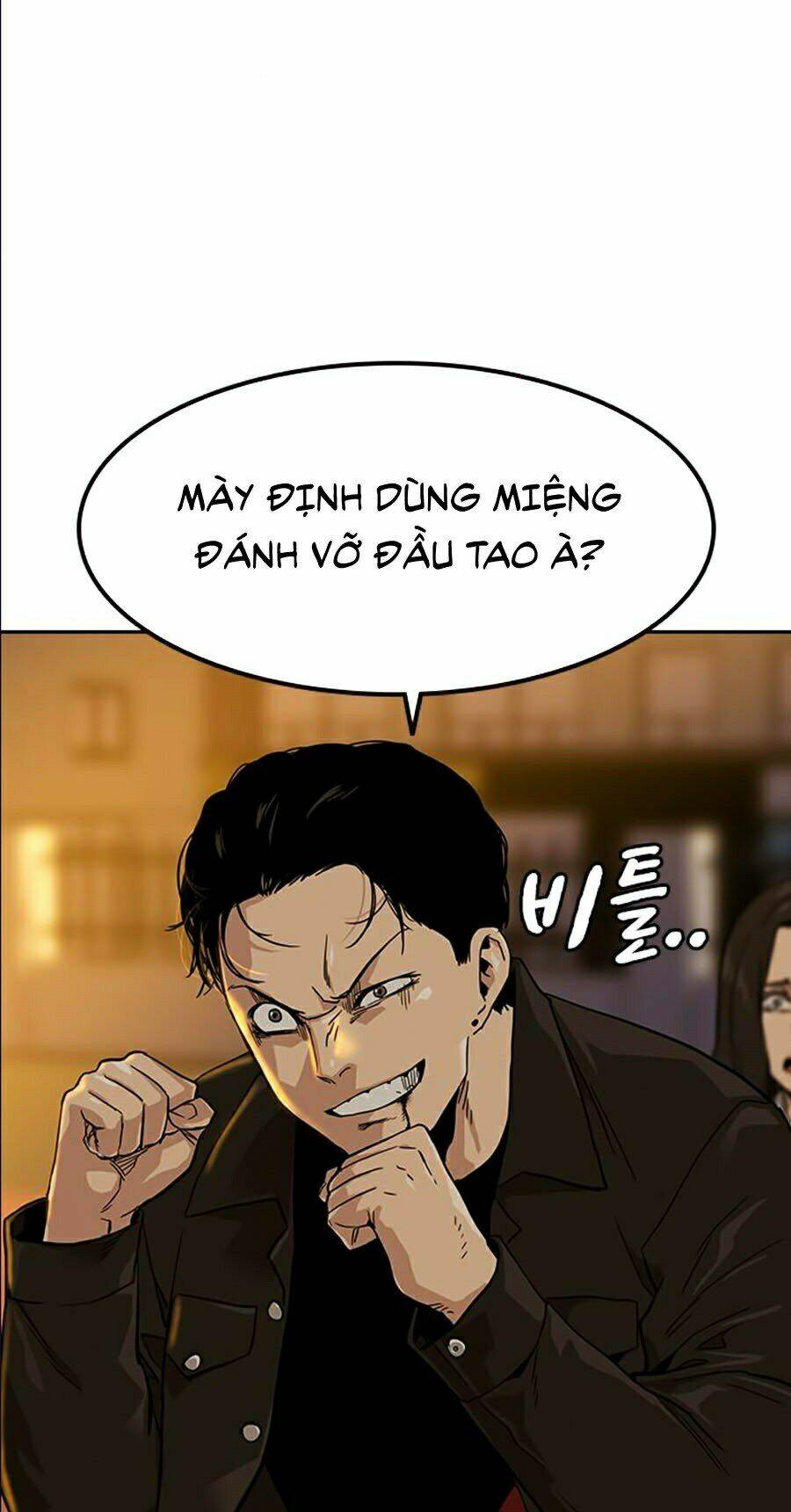 Để Có Thể Sống Sót - Chapter 16 - Page 20