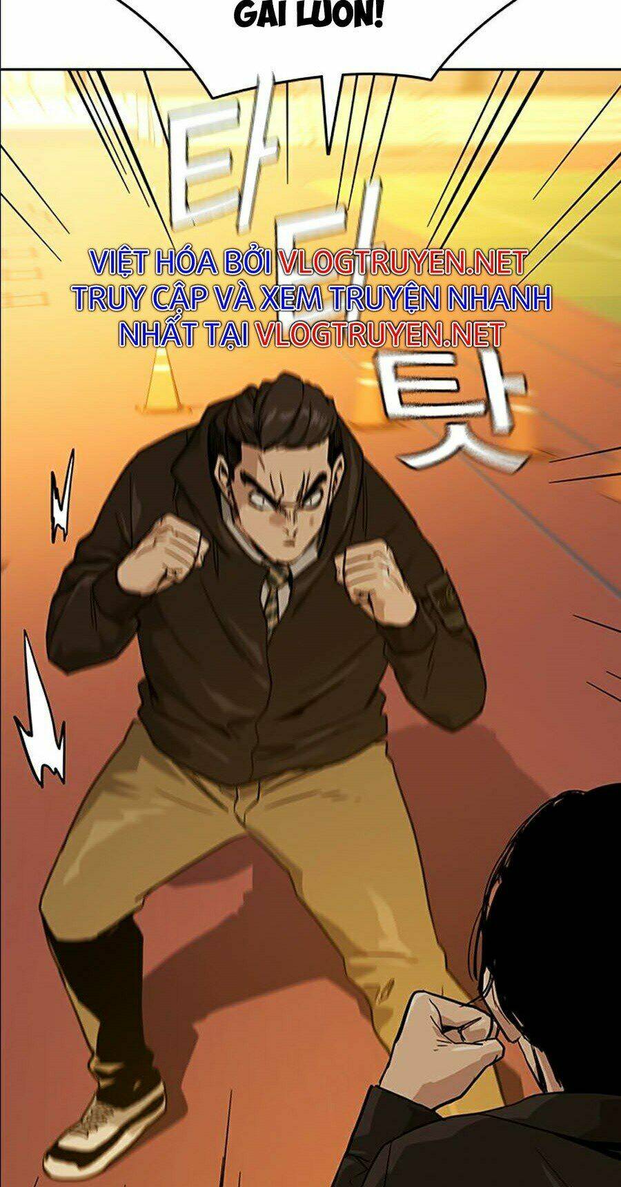 Để Có Thể Sống Sót - Chapter 16 - Page 23