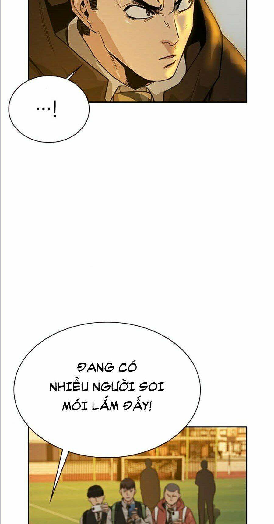 Để Có Thể Sống Sót - Chapter 16 - Page 25