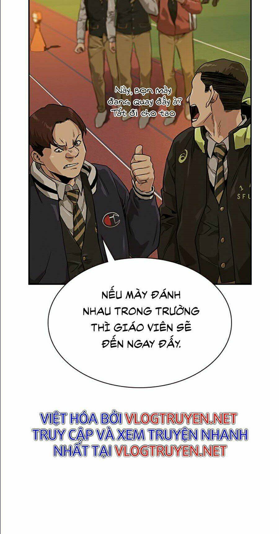 Để Có Thể Sống Sót - Chapter 16 - Page 26