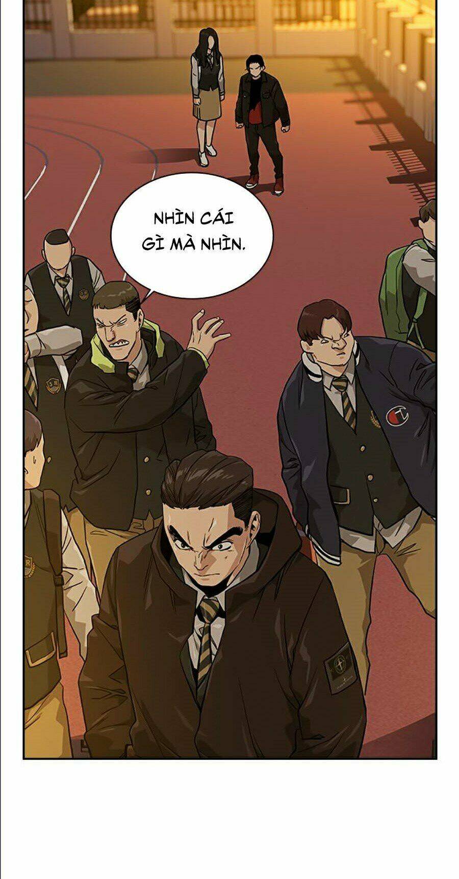 Để Có Thể Sống Sót - Chapter 16 - Page 28