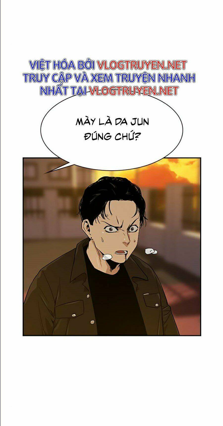 Để Có Thể Sống Sót - Chapter 16 - Page 29