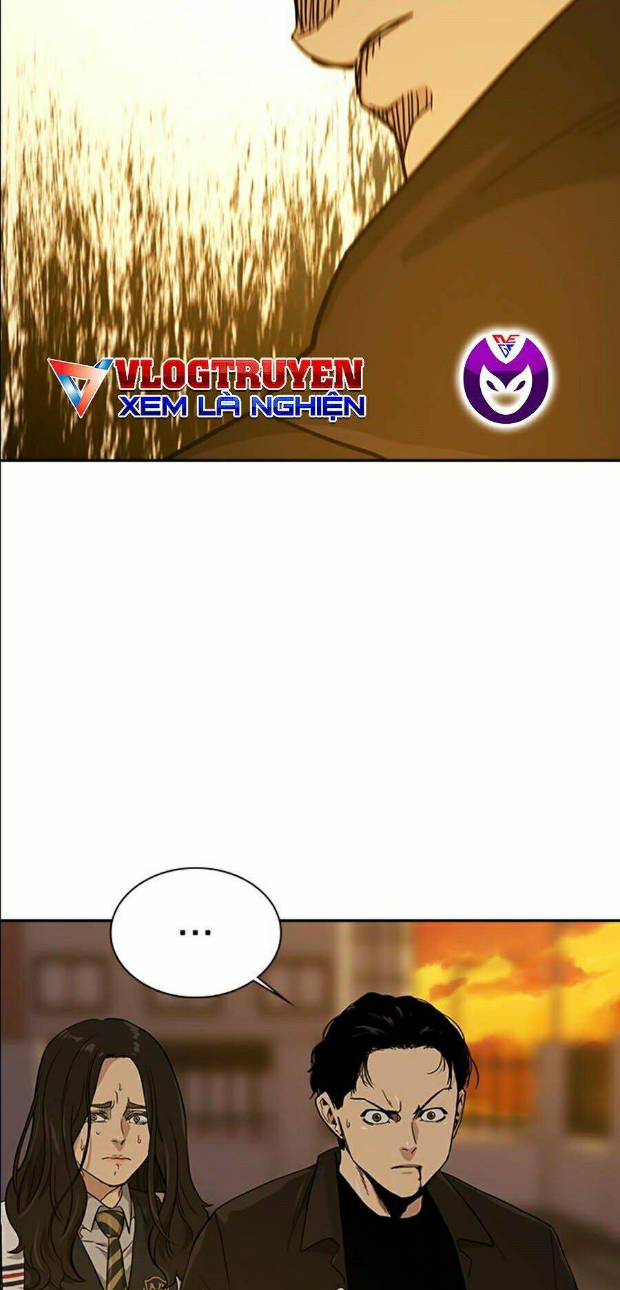 Để Có Thể Sống Sót - Chapter 16 - Page 31