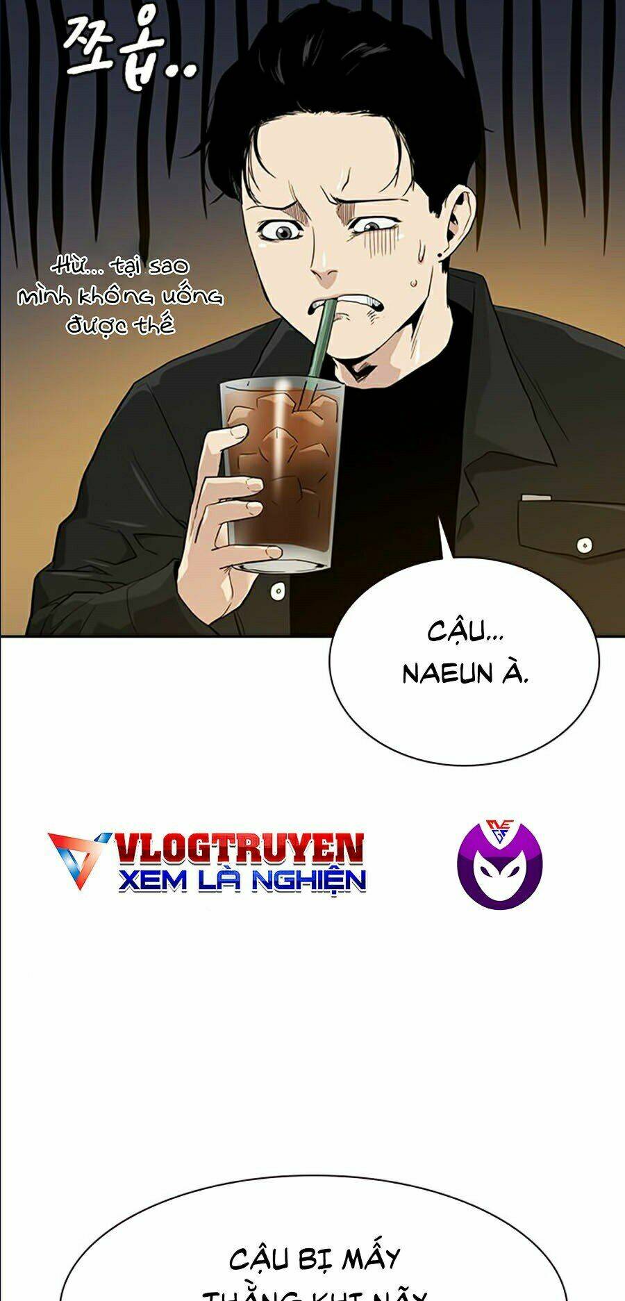 Để Có Thể Sống Sót - Chapter 16 - Page 34