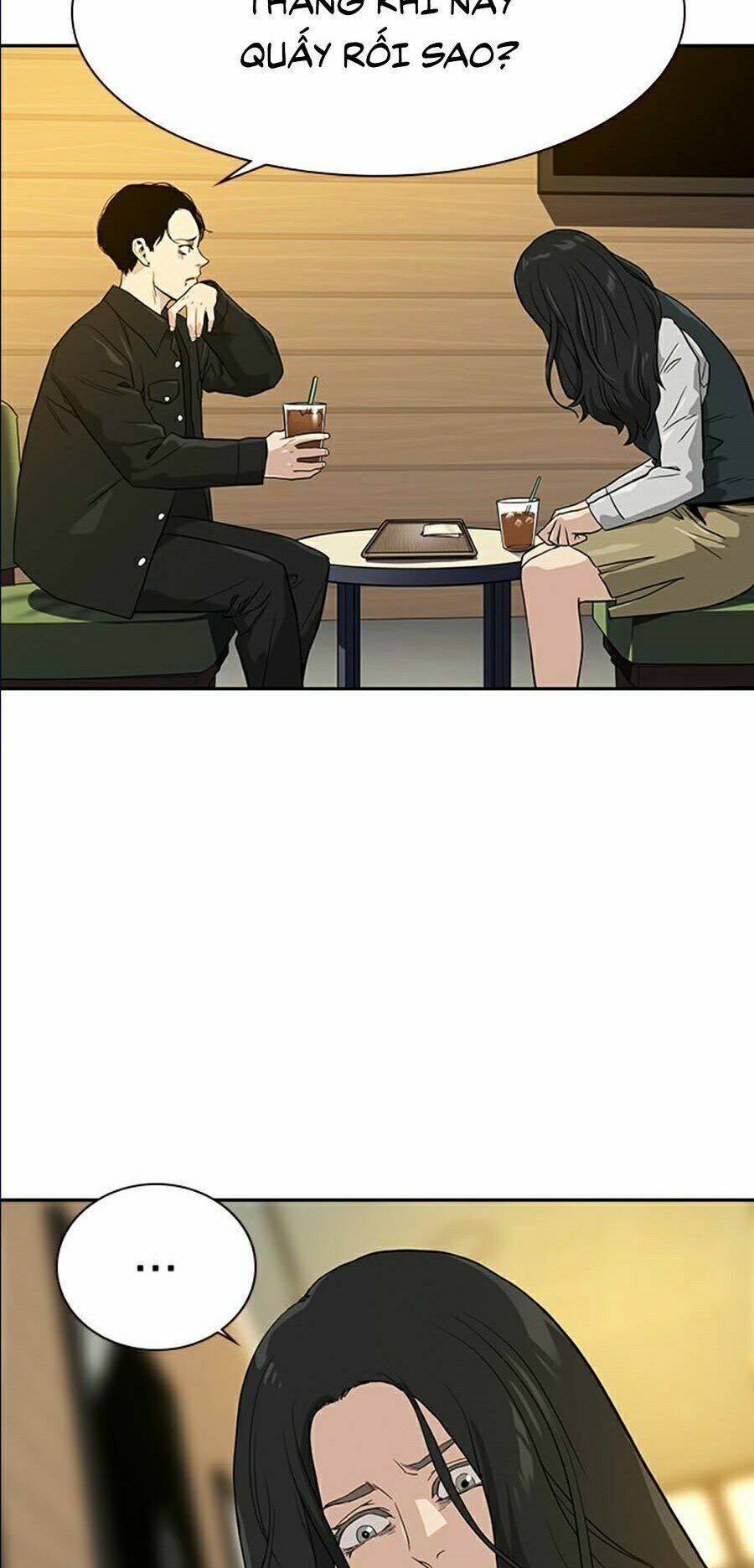 Để Có Thể Sống Sót - Chapter 16 - Page 35