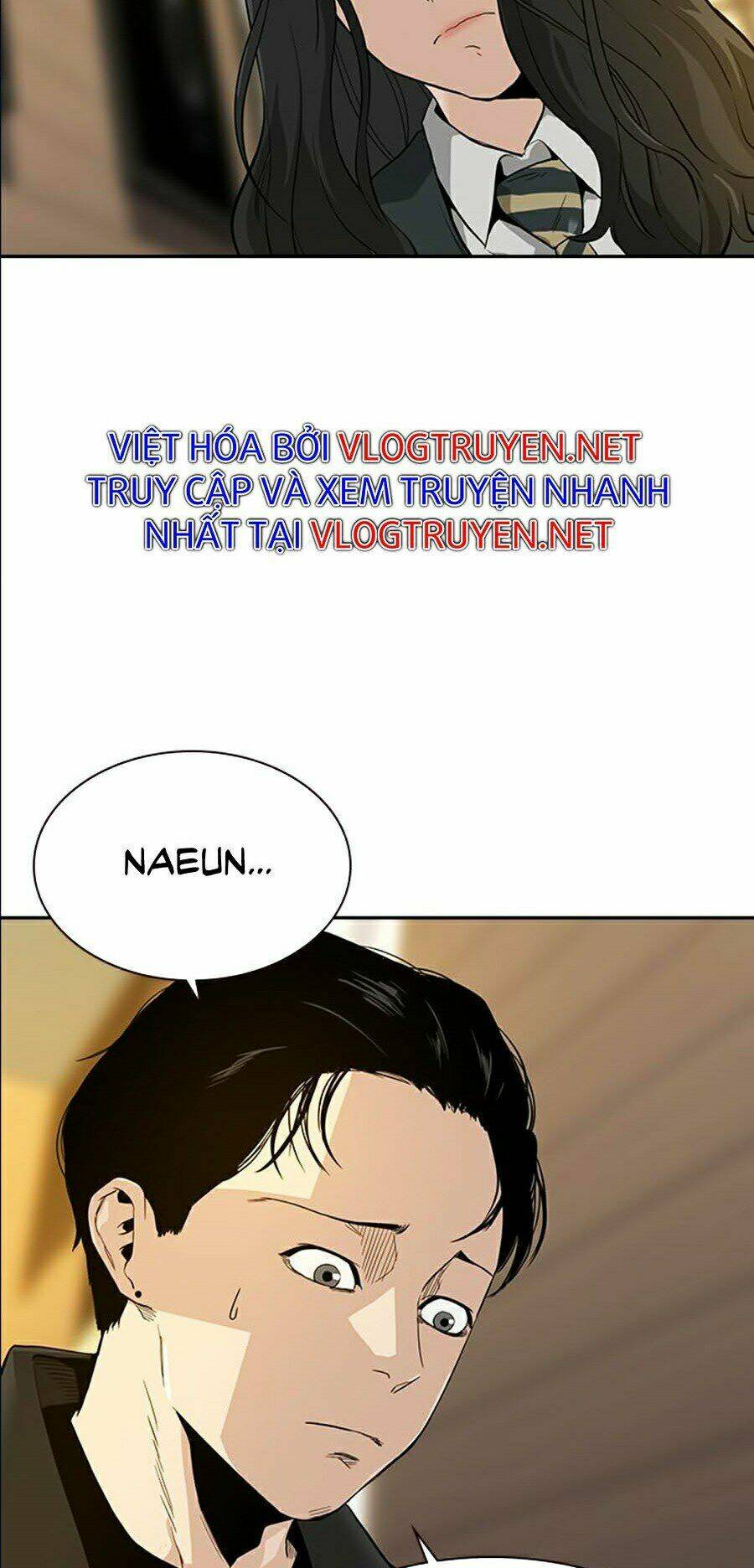 Để Có Thể Sống Sót - Chapter 16 - Page 36