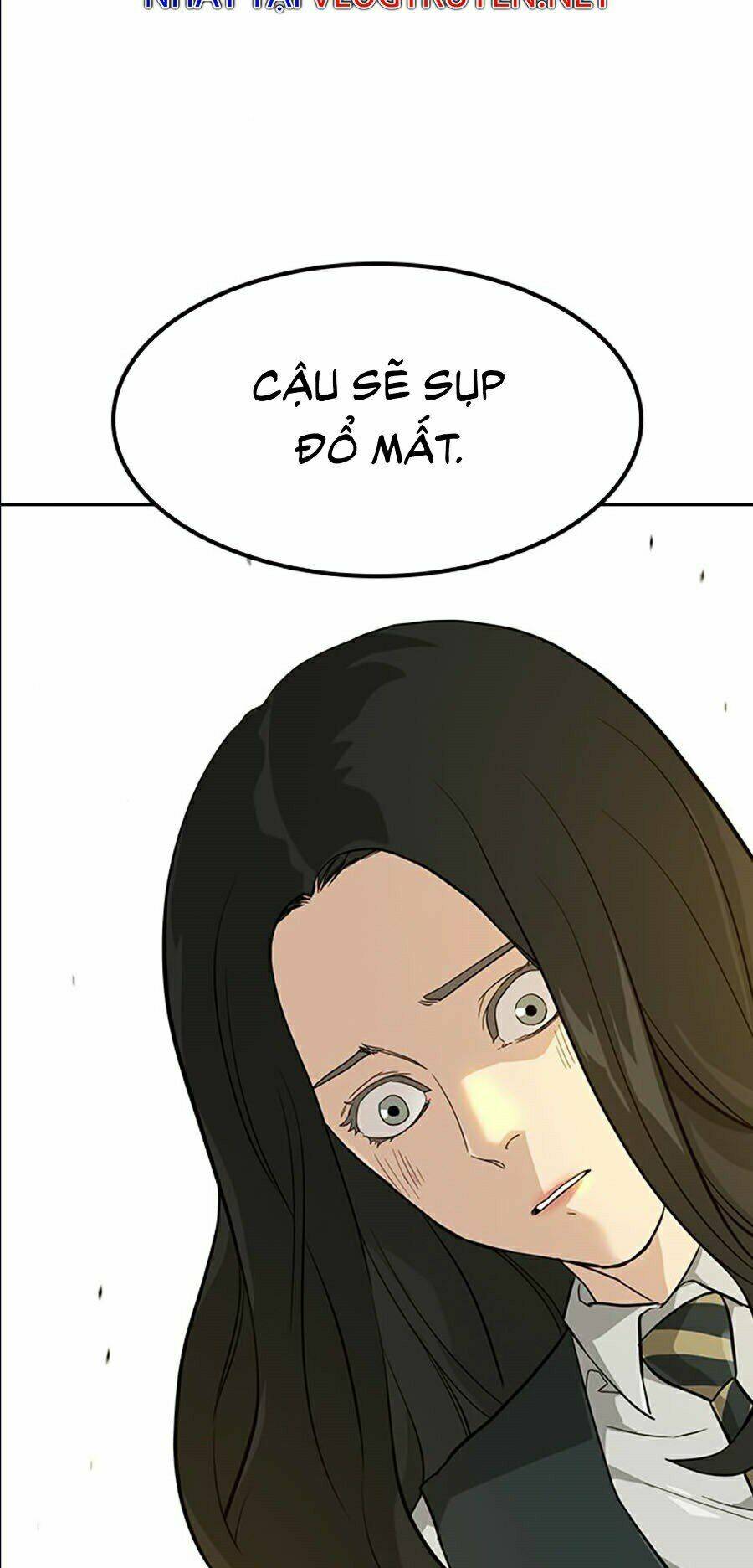 Để Có Thể Sống Sót - Chapter 16 - Page 41