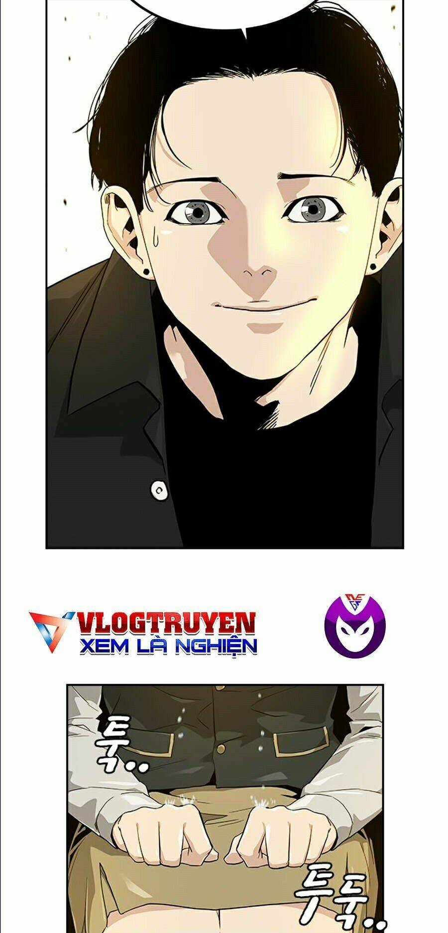 Để Có Thể Sống Sót - Chapter 16 - Page 44