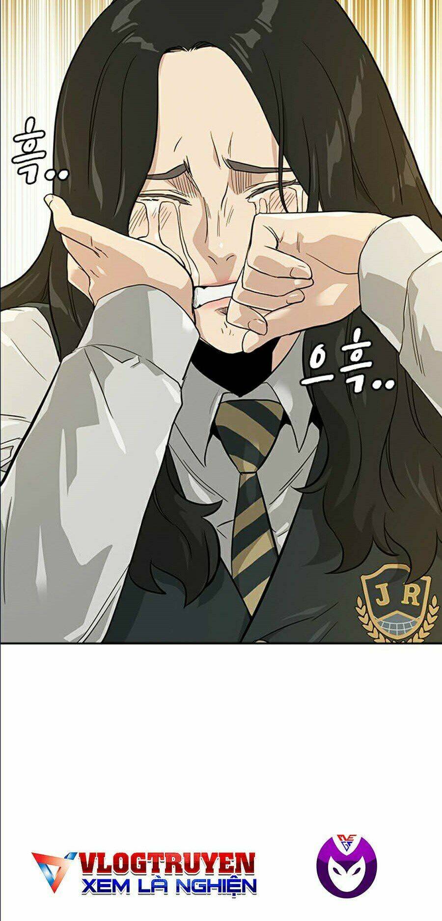 Để Có Thể Sống Sót - Chapter 16 - Page 46