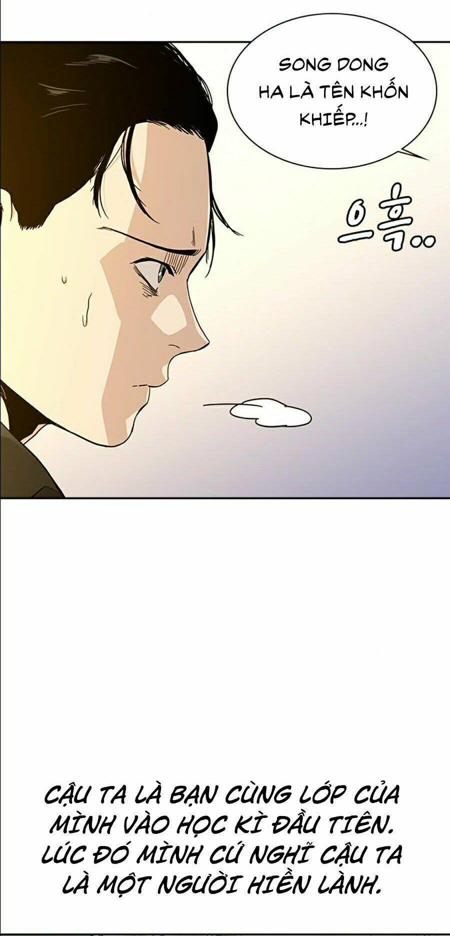 Để Có Thể Sống Sót - Chapter 16 - Page 47