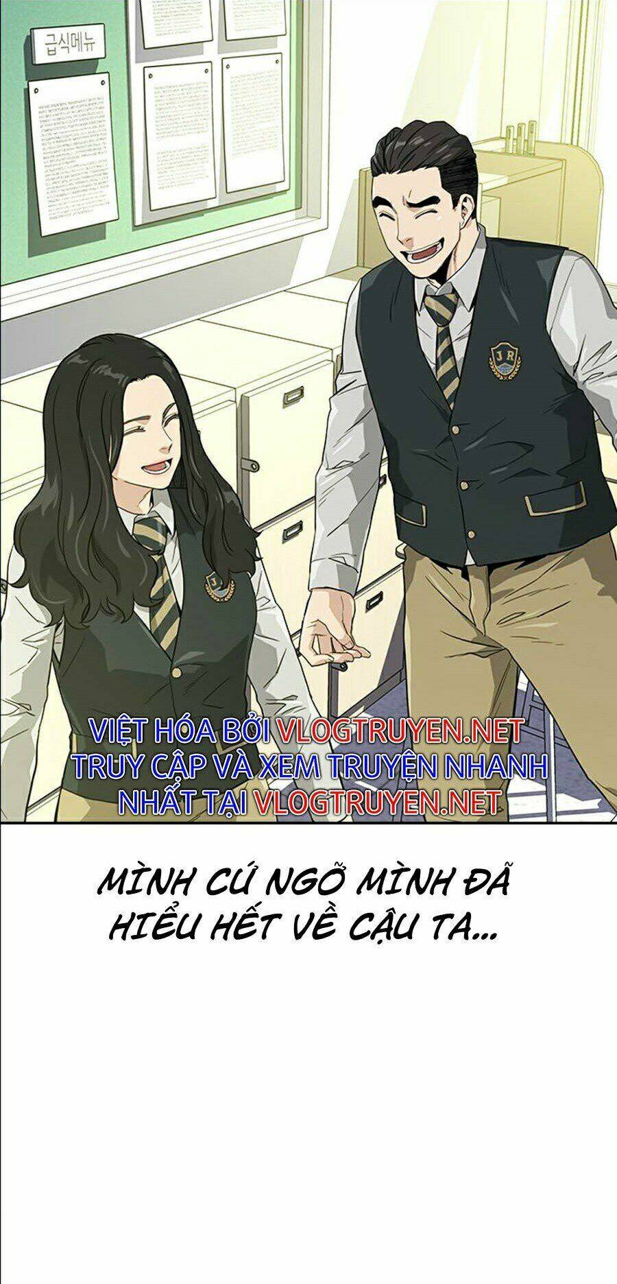 Để Có Thể Sống Sót - Chapter 16 - Page 48