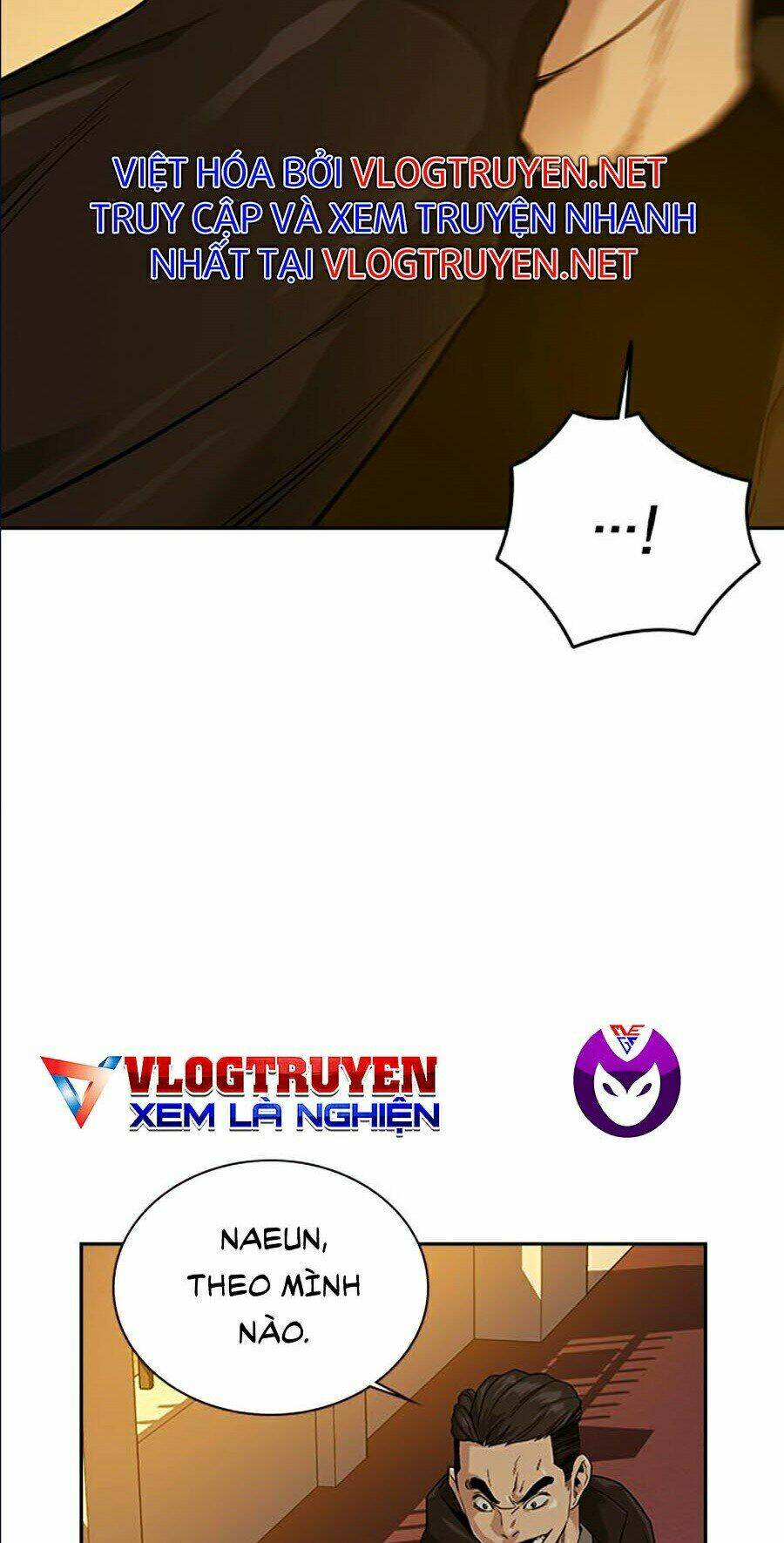 Để Có Thể Sống Sót - Chapter 16 - Page 4