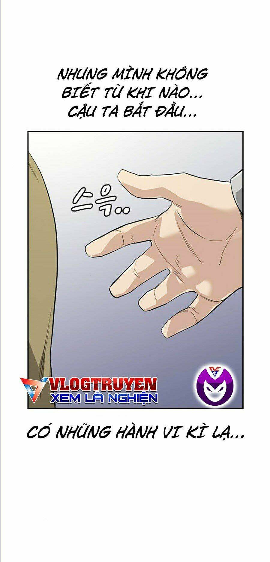 Để Có Thể Sống Sót - Chapter 16 - Page 49