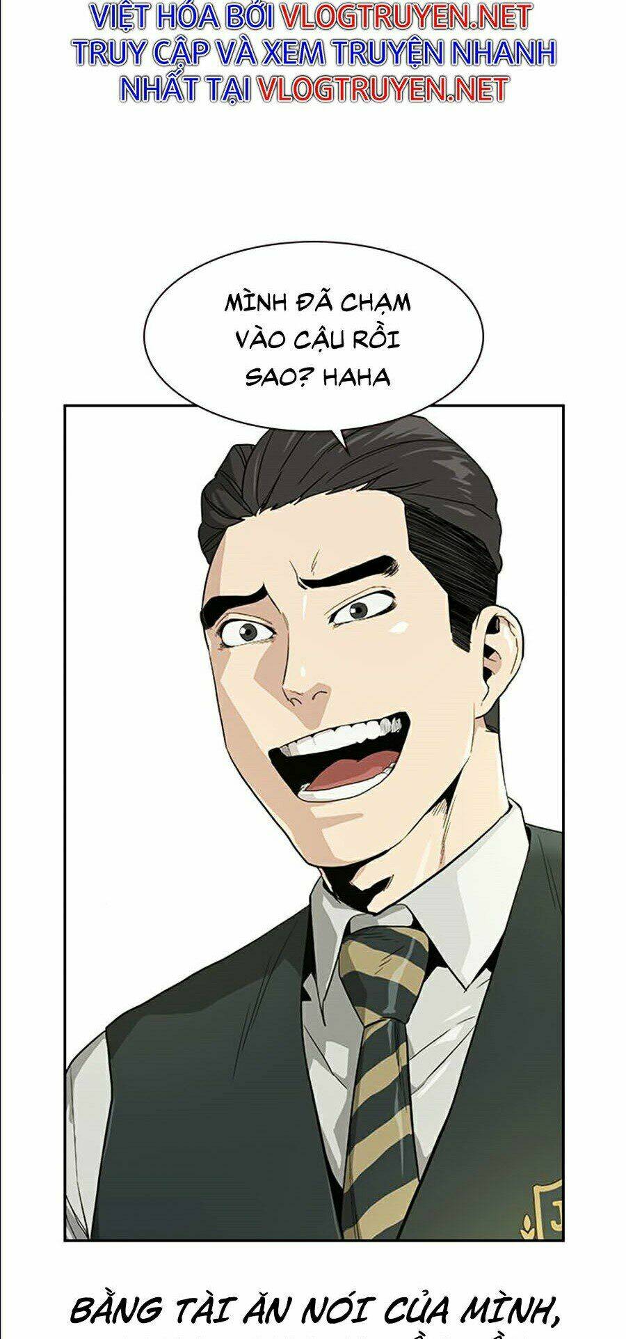 Để Có Thể Sống Sót - Chapter 16 - Page 51
