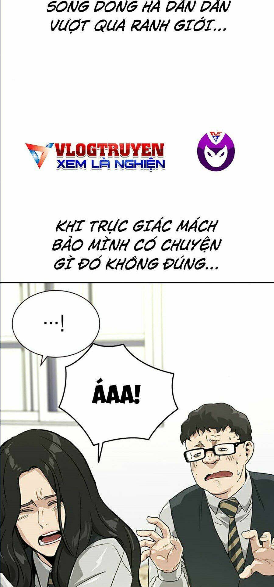 Để Có Thể Sống Sót - Chapter 16 - Page 52