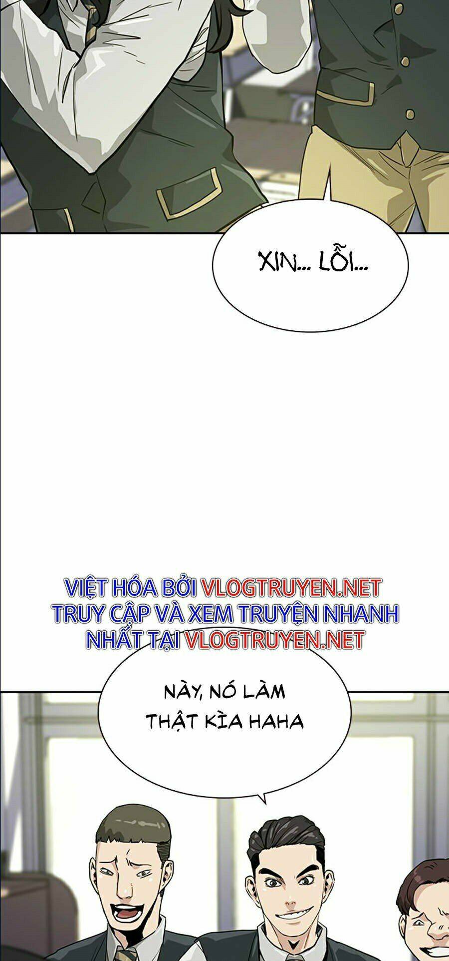 Để Có Thể Sống Sót - Chapter 16 - Page 53