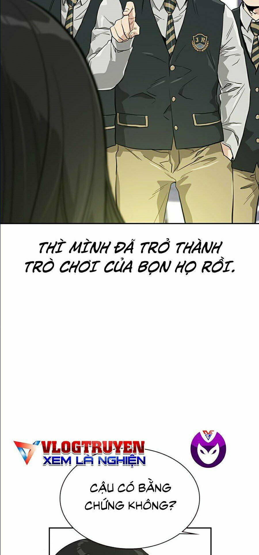 Để Có Thể Sống Sót - Chapter 16 - Page 54