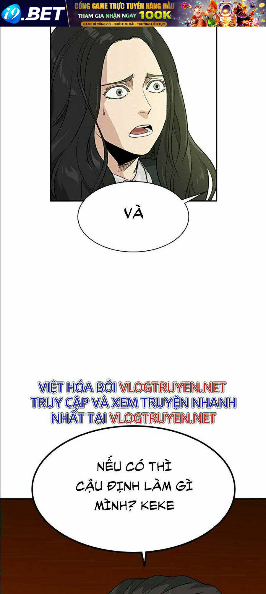 Để Có Thể Sống Sót - Chapter 16 - Page 55