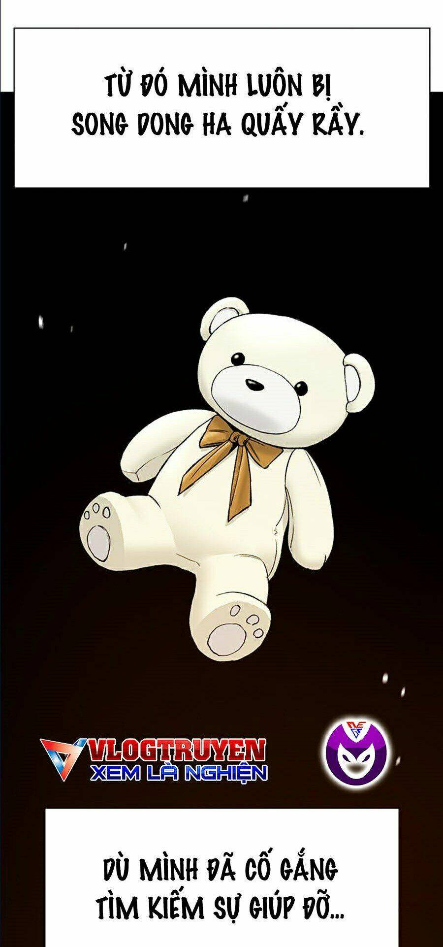 Để Có Thể Sống Sót - Chapter 16 - Page 57