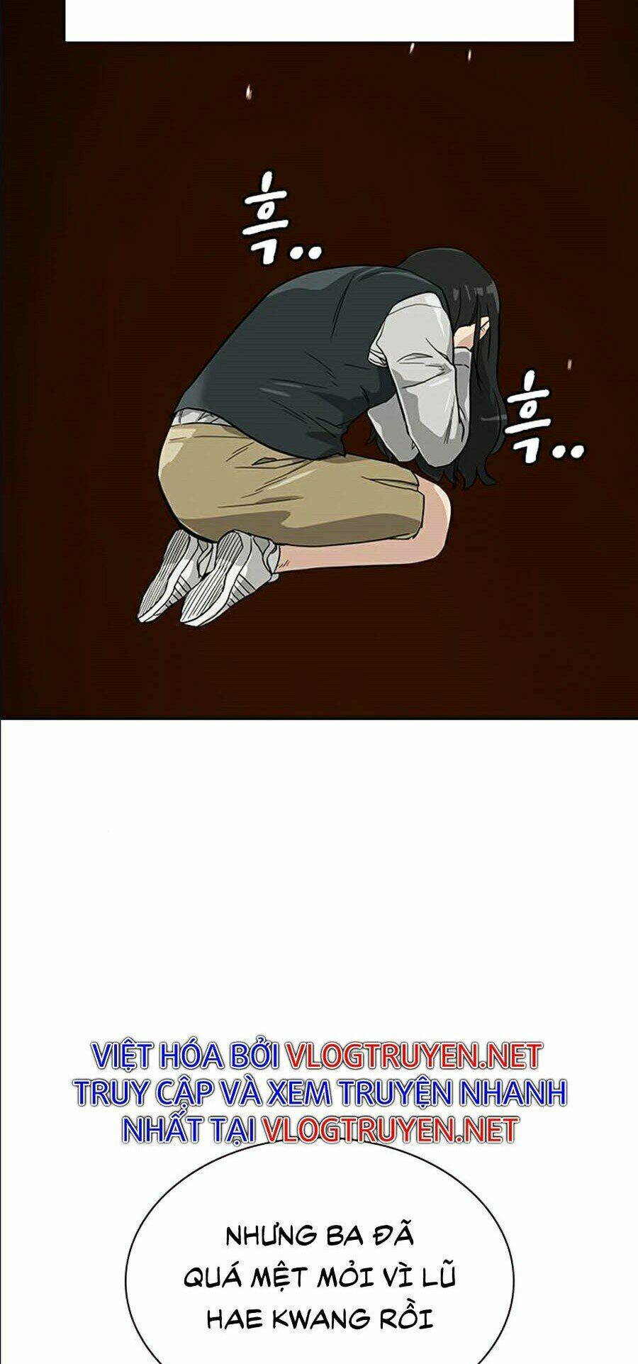 Để Có Thể Sống Sót - Chapter 16 - Page 58