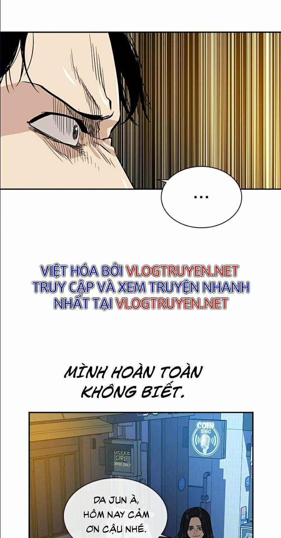 Để Có Thể Sống Sót - Chapter 16 - Page 60