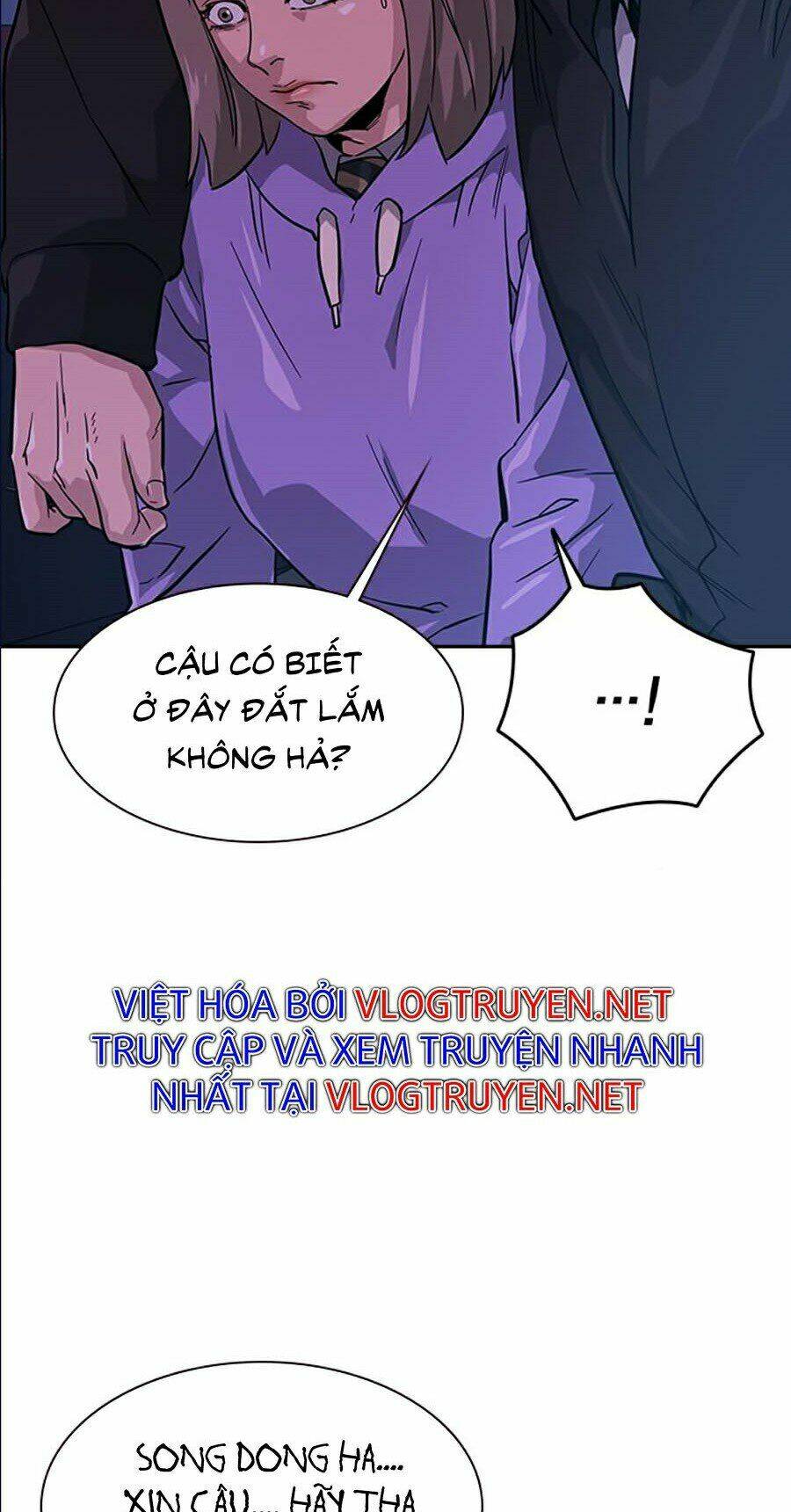 Để Có Thể Sống Sót - Chapter 16 - Page 66