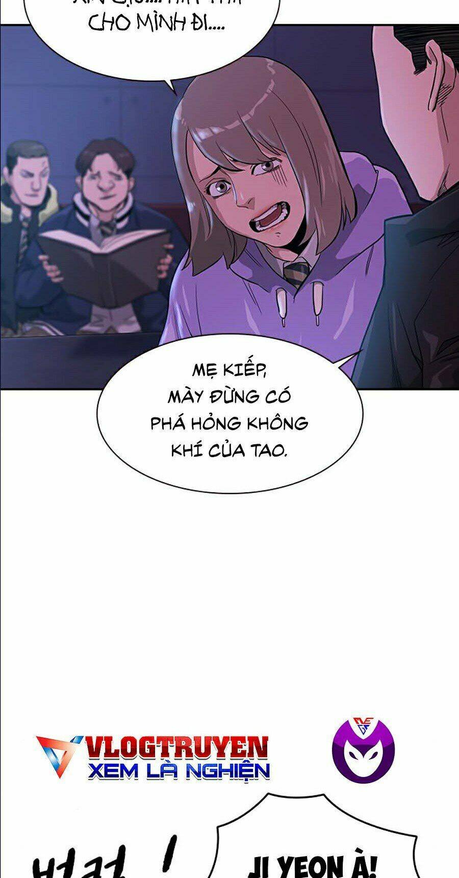 Để Có Thể Sống Sót - Chapter 16 - Page 67