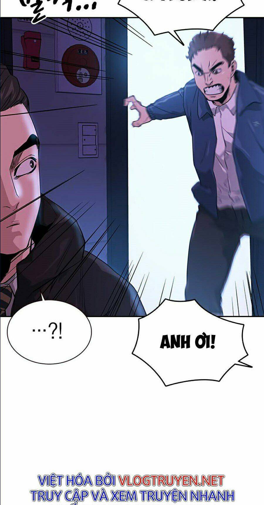 Để Có Thể Sống Sót - Chapter 16 - Page 68