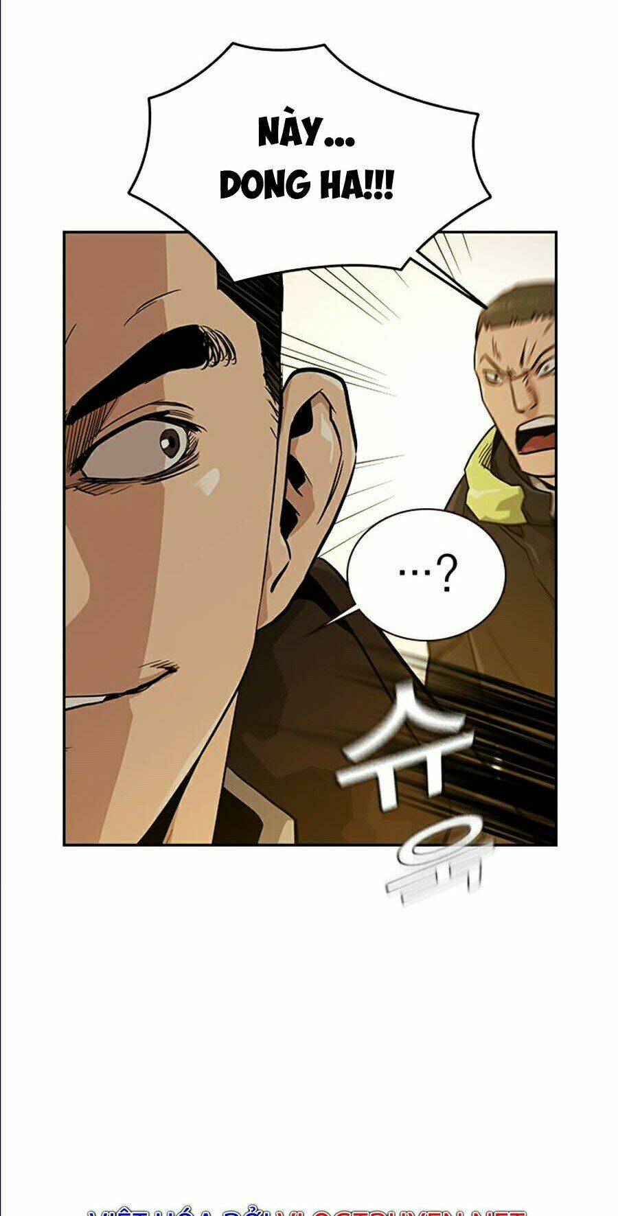 Để Có Thể Sống Sót - Chapter 16 - Page 6