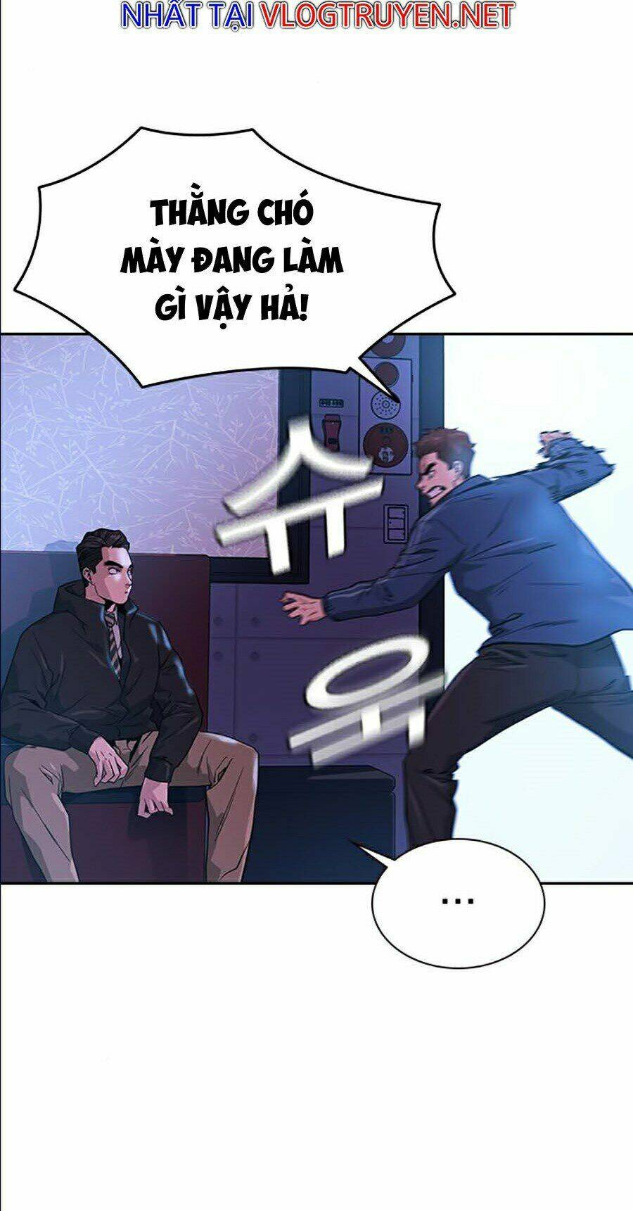 Để Có Thể Sống Sót - Chapter 16 - Page 69