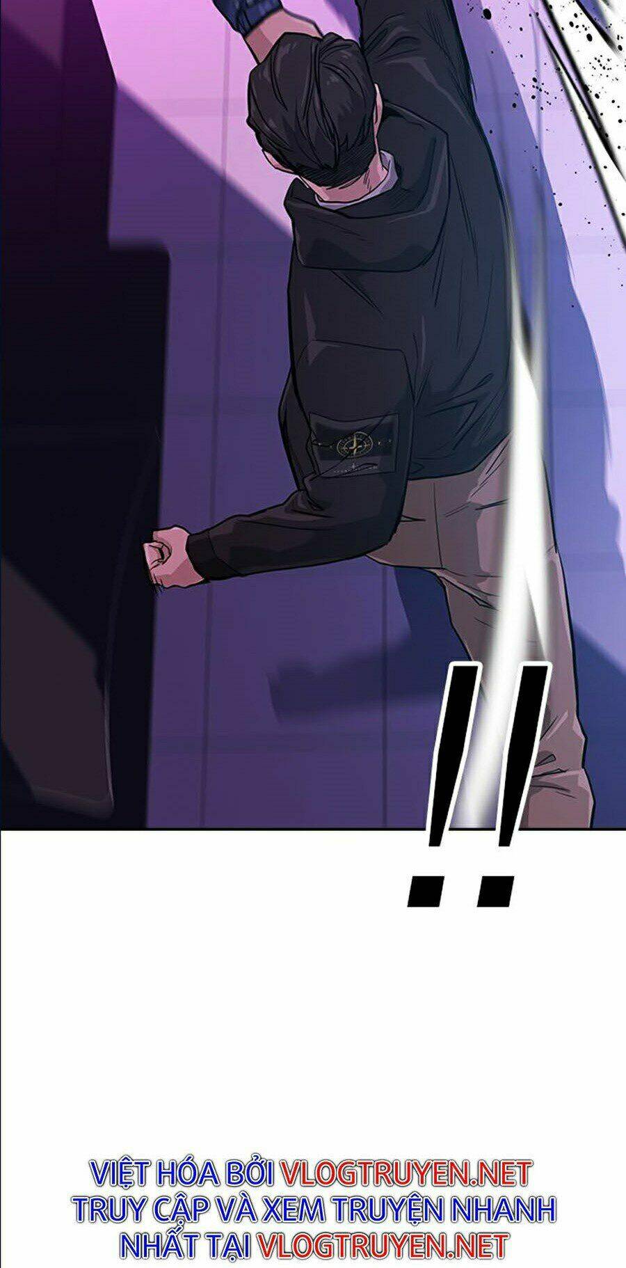 Để Có Thể Sống Sót - Chapter 16 - Page 71