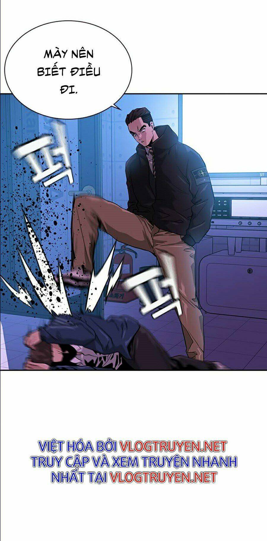 Để Có Thể Sống Sót - Chapter 16 - Page 72