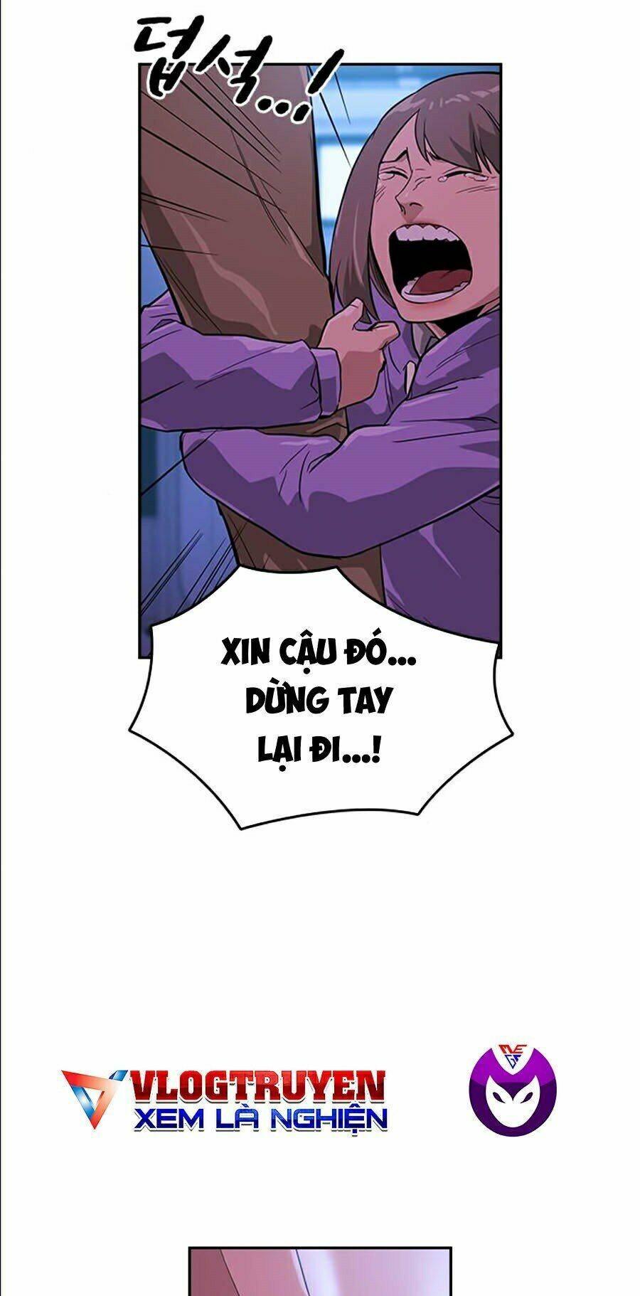 Để Có Thể Sống Sót - Chapter 16 - Page 73