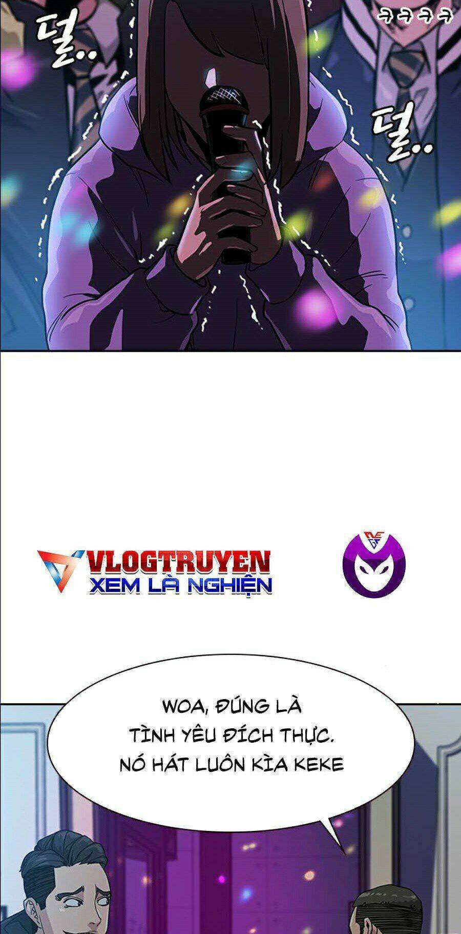 Để Có Thể Sống Sót - Chapter 16 - Page 77