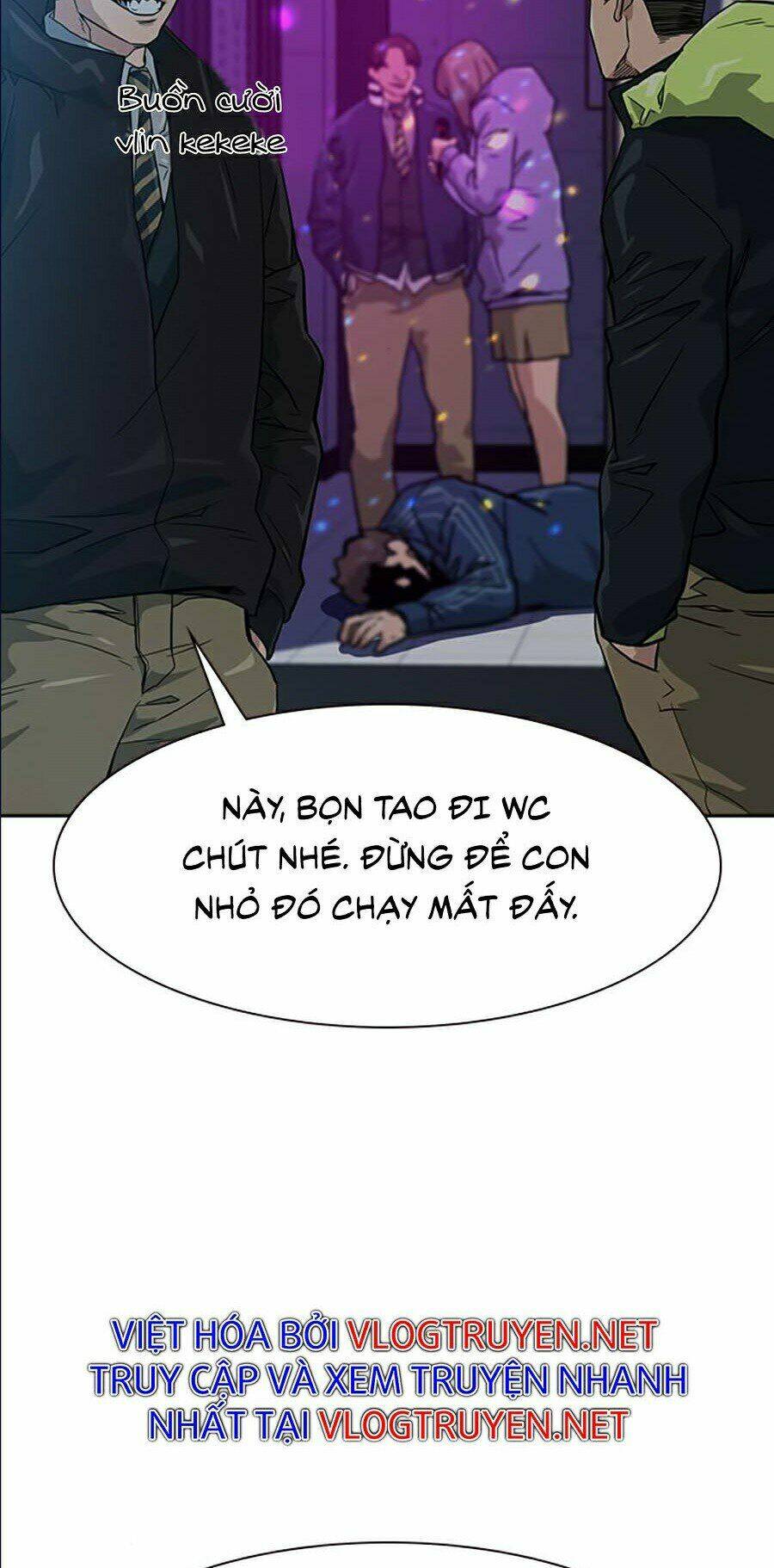 Để Có Thể Sống Sót - Chapter 16 - Page 78