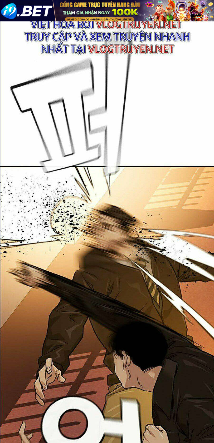 Để Có Thể Sống Sót - Chapter 16 - Page 7