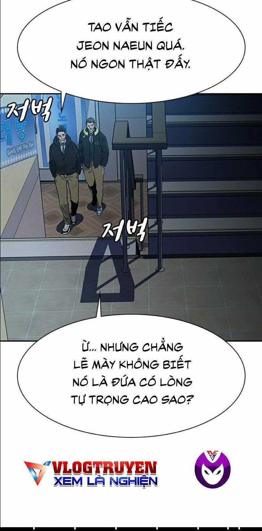 Để Có Thể Sống Sót - Chapter 16 - Page 79