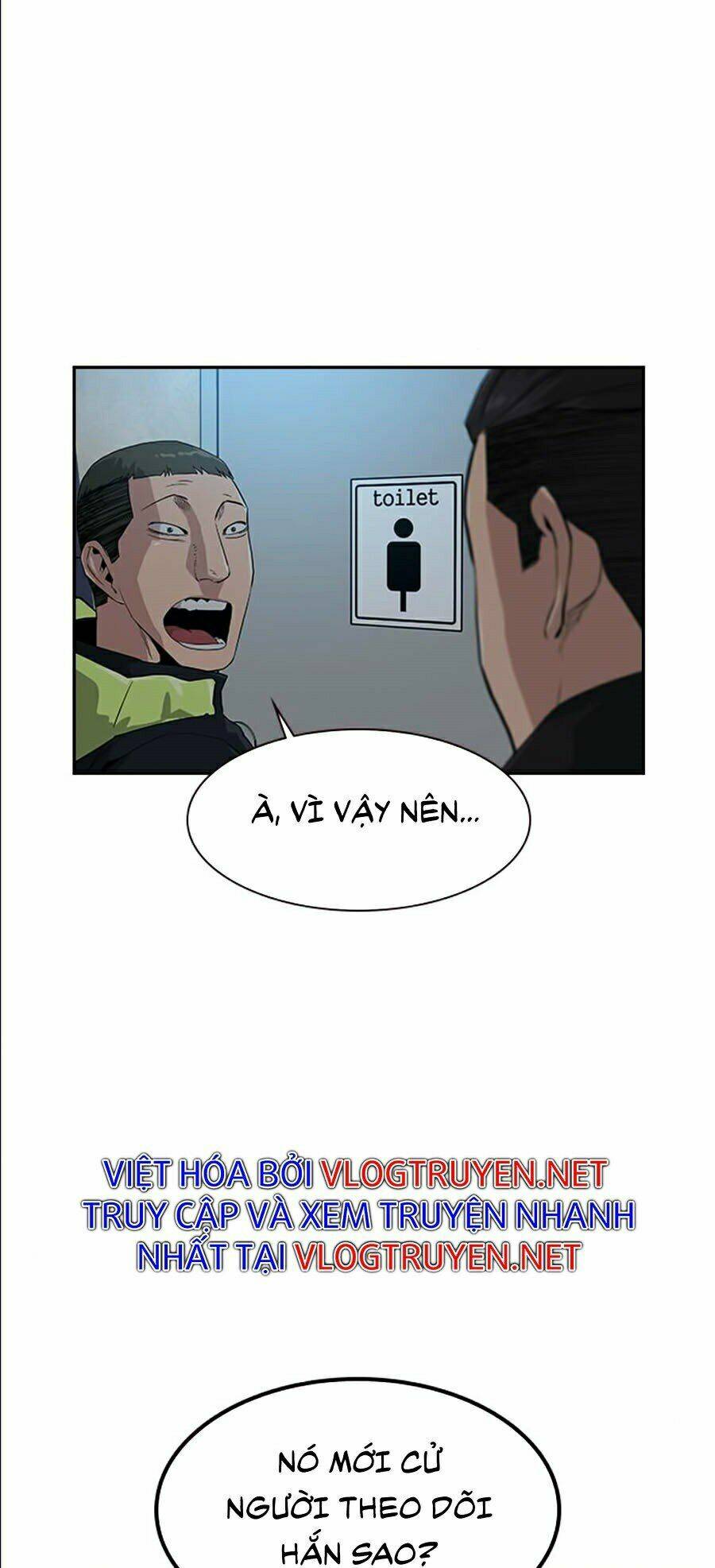 Để Có Thể Sống Sót - Chapter 16 - Page 80