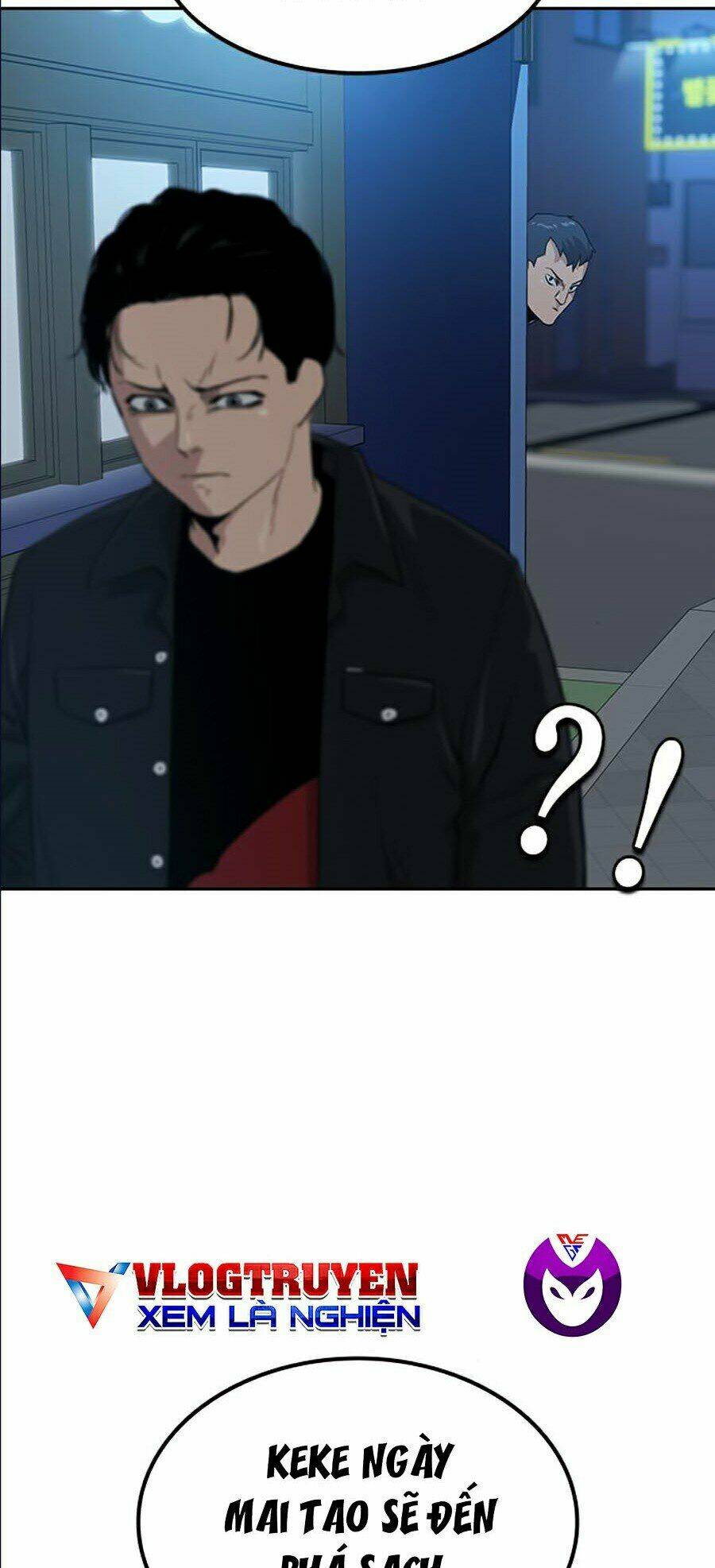 Để Có Thể Sống Sót - Chapter 16 - Page 81