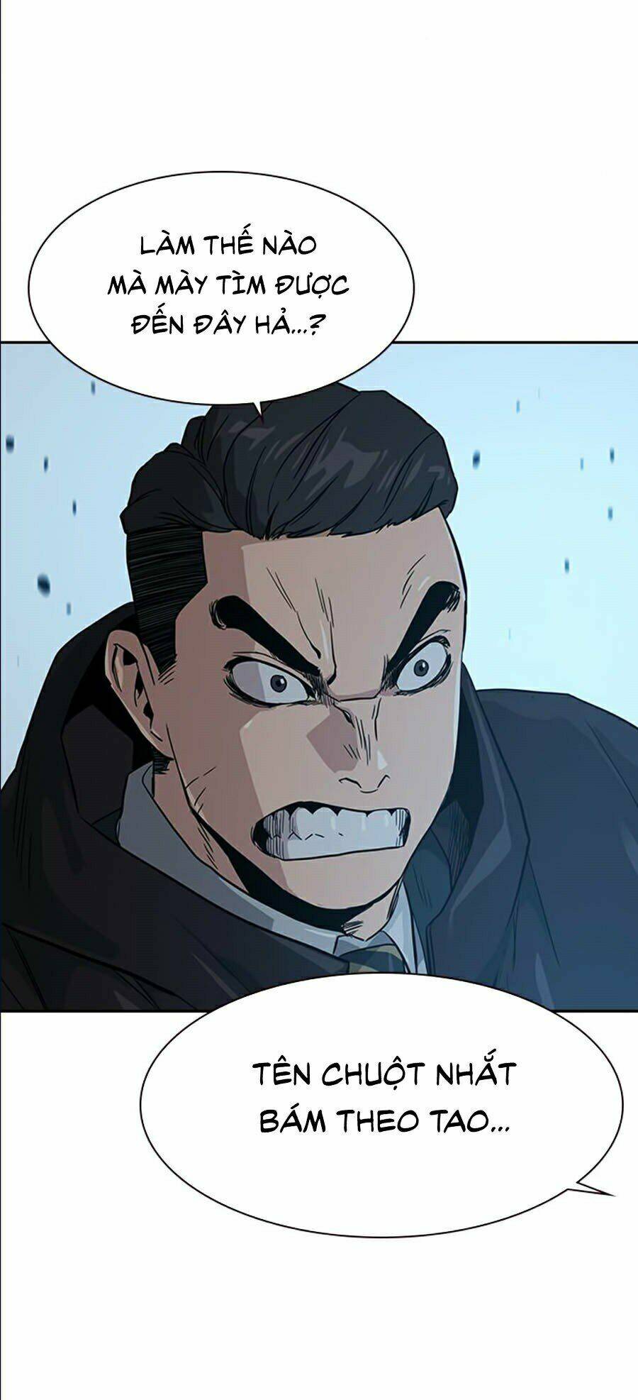 Để Có Thể Sống Sót - Chapter 16 - Page 90