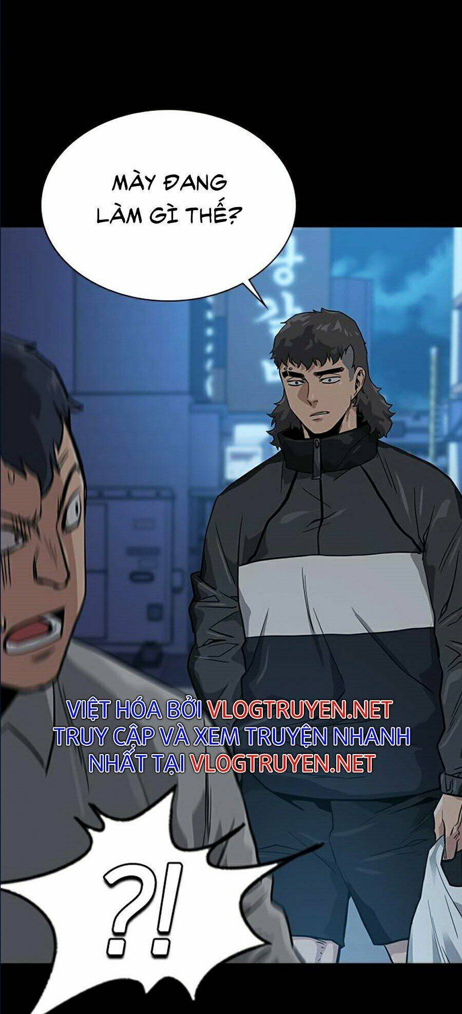 Để Có Thể Sống Sót - Chapter 16 - Page 92