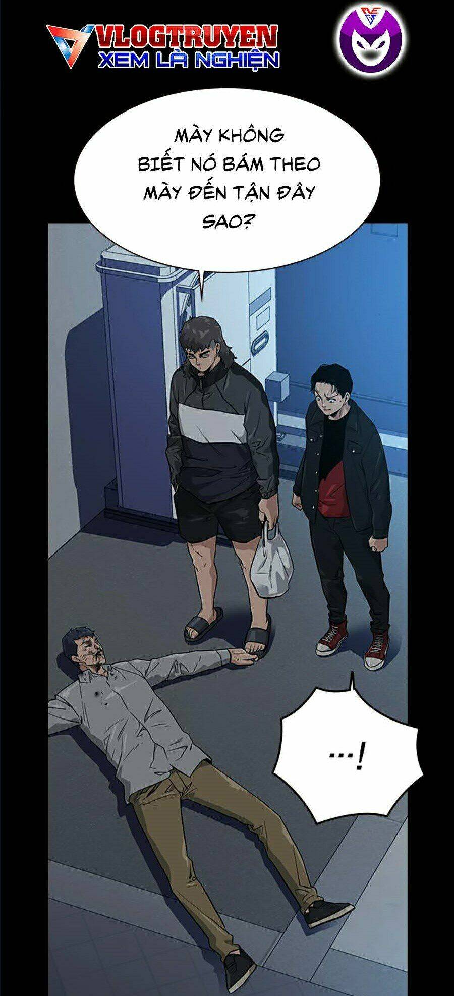 Để Có Thể Sống Sót - Chapter 16 - Page 94