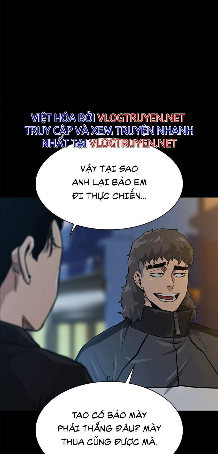 Để Có Thể Sống Sót - Chapter 17 - Page 100