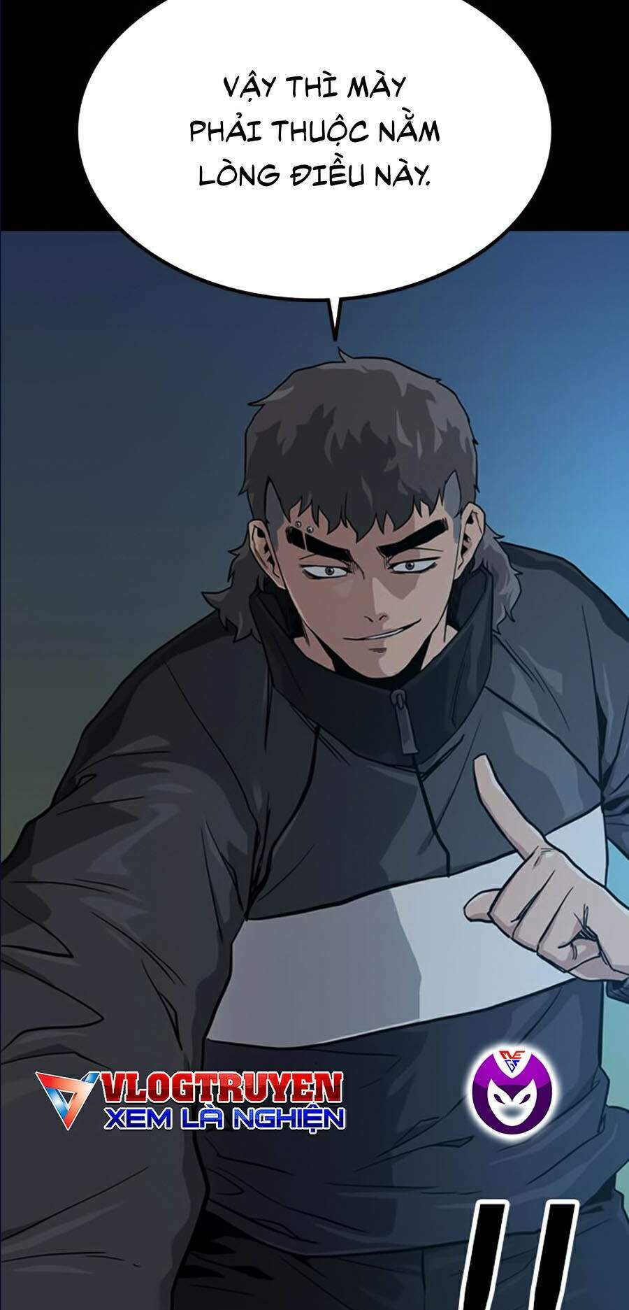 Để Có Thể Sống Sót - Chapter 17 - Page 104